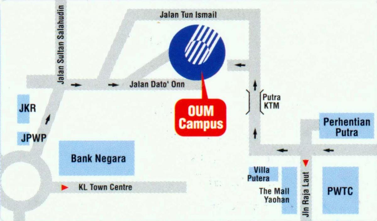 Harta e bankës negara malajzi vend