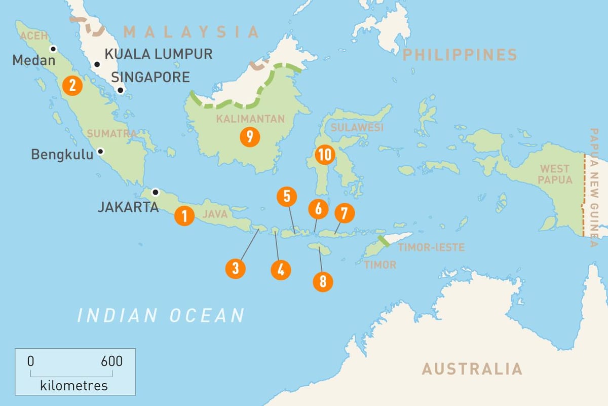 kuala lumpur lagje hartë