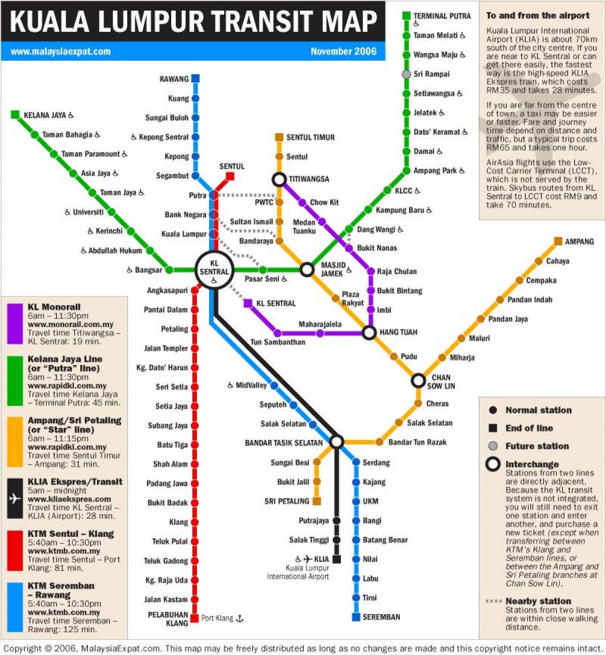 kl transit hartë 2016