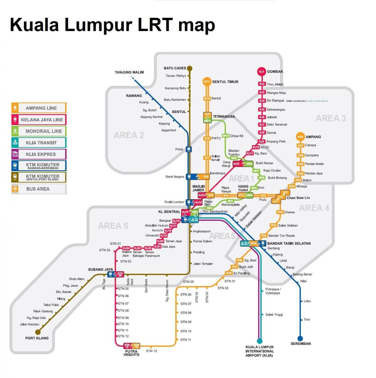 lrt hartë malajzi në vitin 2016
