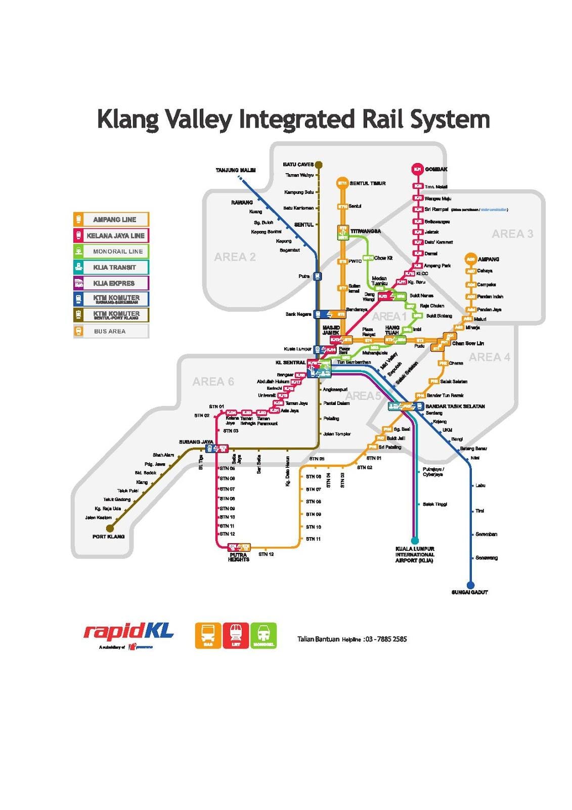 myrapid lrt hartë