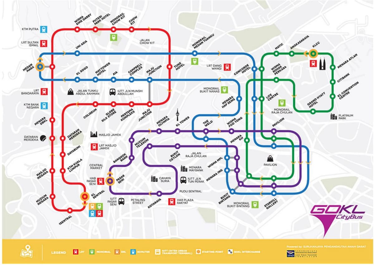 shkoni kl autobusi i qytetit hartë
