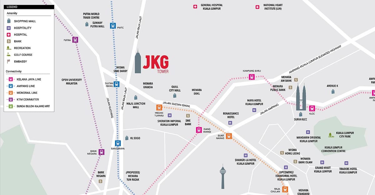Harta e sogo kl