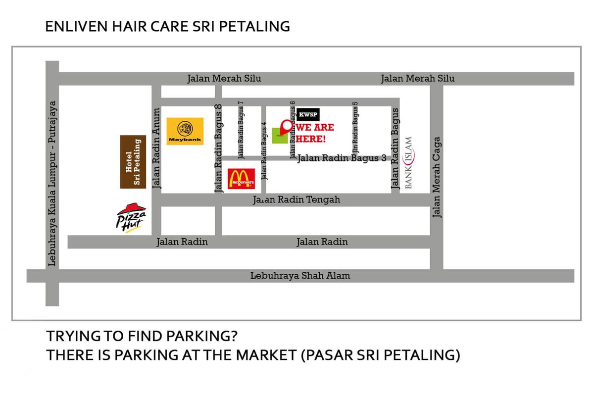 Harta e sri petaling