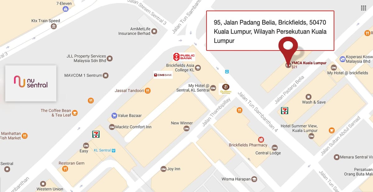 Harta e wilayah persekutuan kuala lumpur