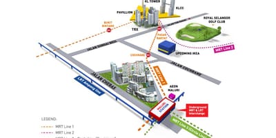 Jelatek lrt stacioni hartë