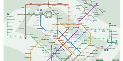 Malajzi mrt hartë 2016