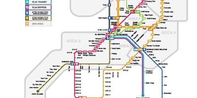 Myrapid lrt hartë