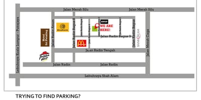 Harta e sri petaling