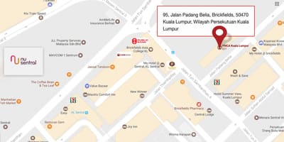 Harta e wilayah persekutuan kuala lumpur